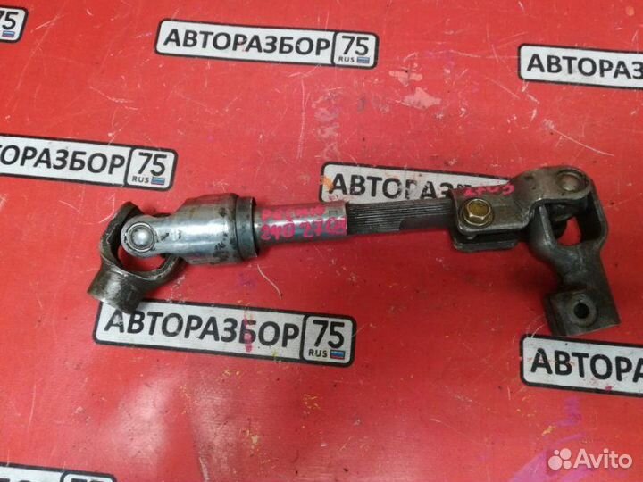Карданчик рулевой Toyota Premio ZZT240