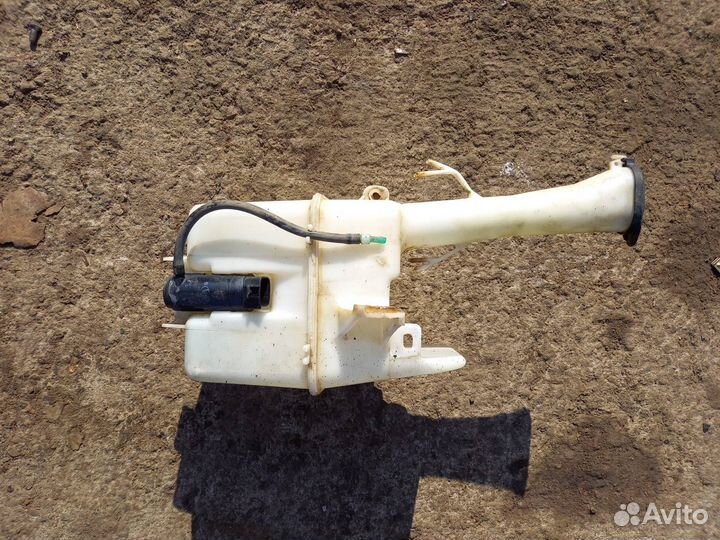 Бачок омывателя BYD F3 2008 BYD