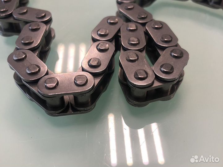 Цепь грм 3,6 diesel Land Rover