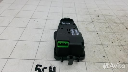 Датчик дождя volvo V60 1 (87Y01JJ01)