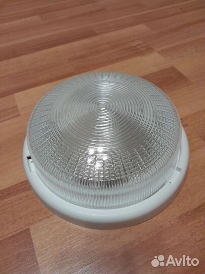 Светильник потолочный и настенный