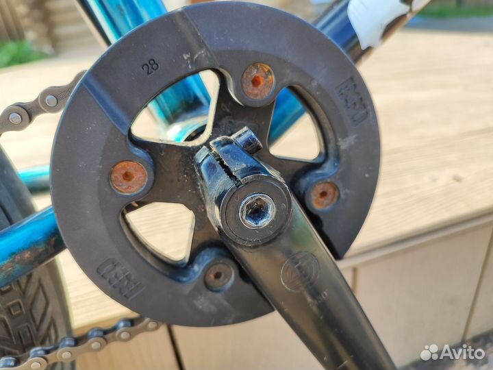 Bmx custom gt conway бесплатная доставка