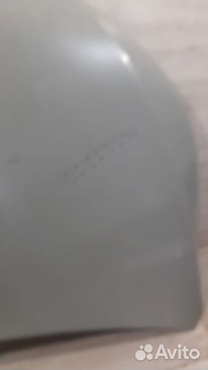 Капот Mercedes V Class W447 С 2014 Года