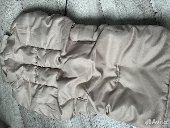 Зимний конверт womar