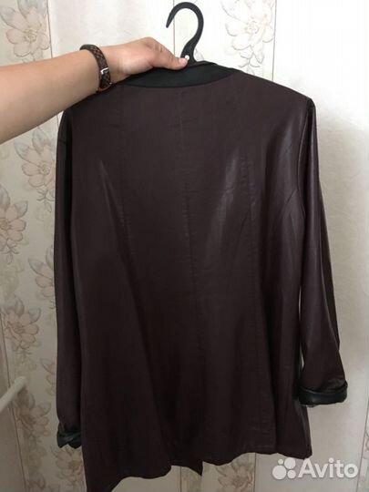 Шуба, куртки