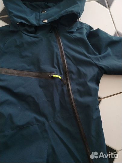 Комбинезон демисезонный