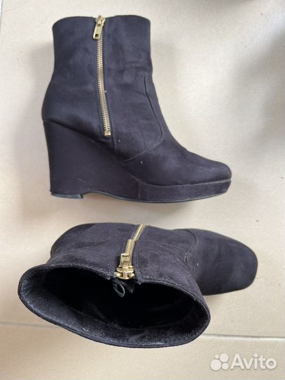 Ботильоны hm 39