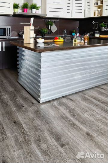Кварцвиниловая плитка