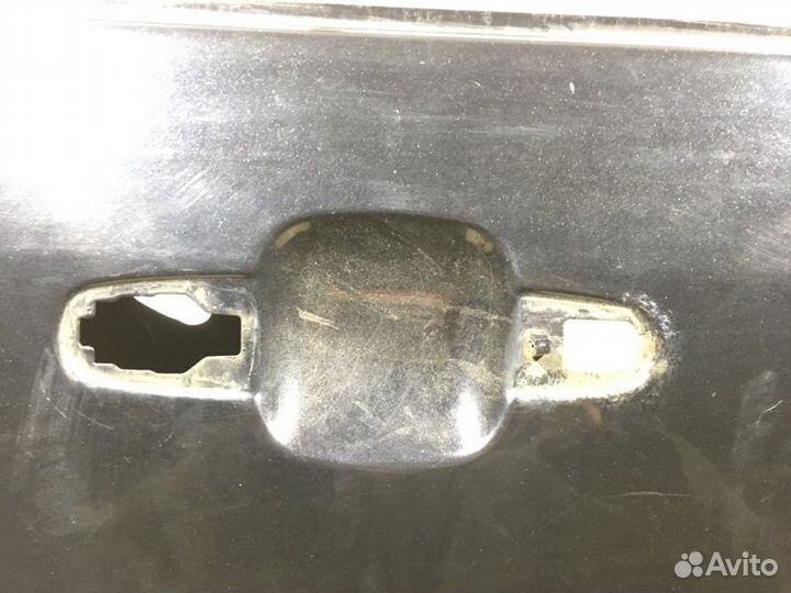 Дверь задняя правая Chery Tiggo T11 4G64S4M 2006