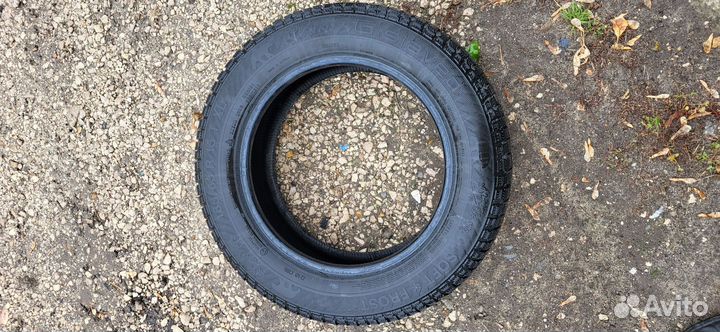 Gislaved Soft Frost 200 185/65 R15 86T