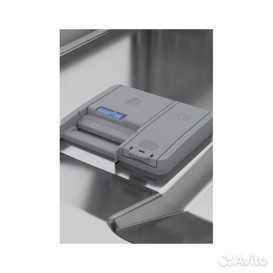 Встраиваемая посудомоечная машина Beko bdis38120Q