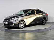 Hyundai Solaris 1.4 MT, 2012, 214 651 км, с пробегом, цена 697 000 руб.