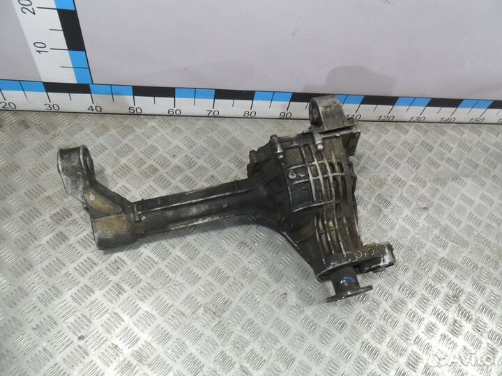 Б/У Редуктор переднего моста Nissan Navara Path