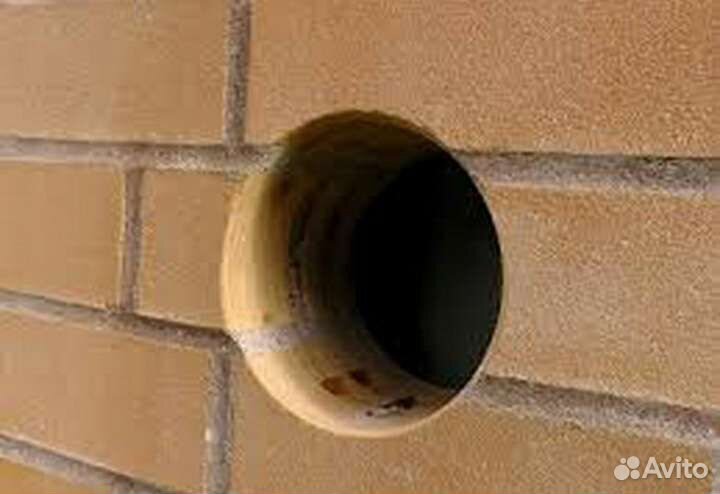 Алмазное сверление Без пыли грязи