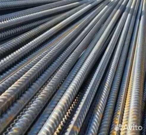 Арматура 10 мм в наличии от производителя