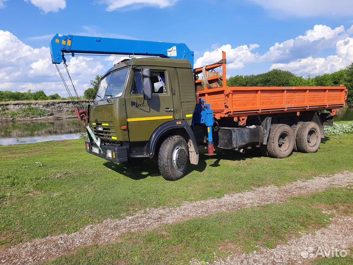 Услуги трактора,Камаз манипулятор самосвал