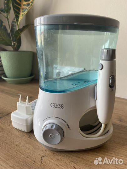 Ирригатор gess