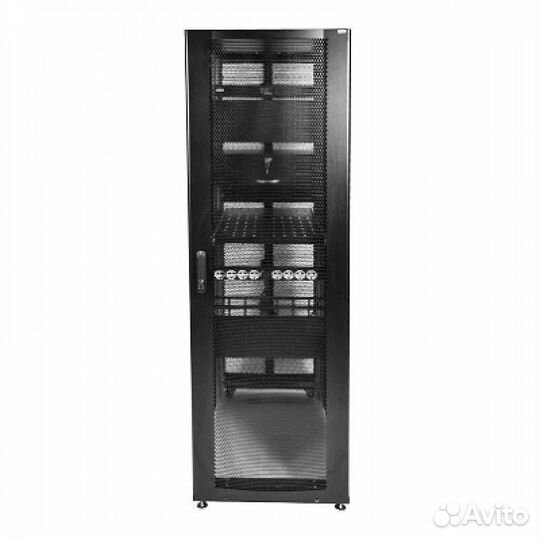 Серверный шкаф цмо штк-сп-42.6.12-48аа-9005 445662