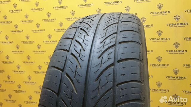 Tigar Sigura 195/65 R15