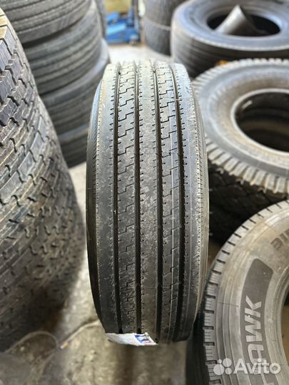 Шина sunfull 315/80R22.5 156/152L HF660 рулевая