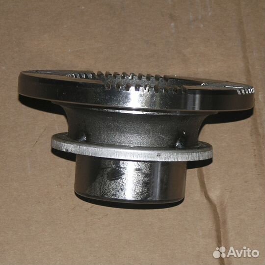 Фланец редуктора среднего моста маз (Автомагнат)