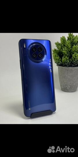 HUAWEI Nova 8i, 6/128 ГБ