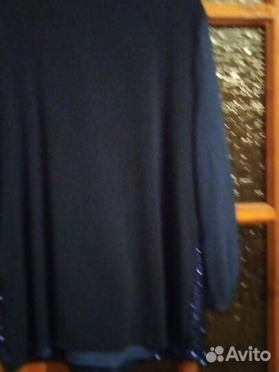 Шикарная туника 54 56