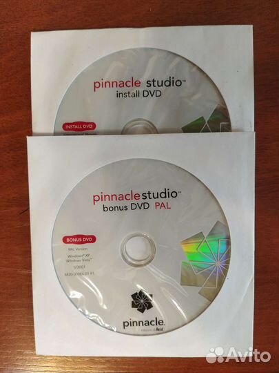 Карта видеозахвата