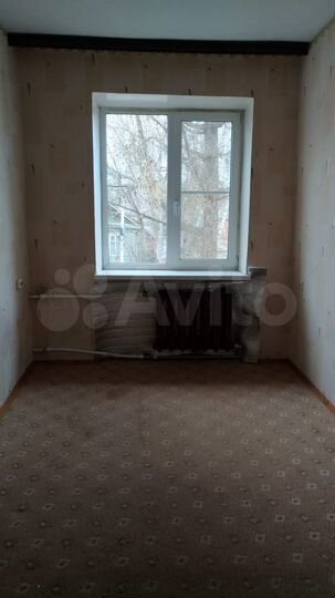 2-к. квартира, 45 м², 2/2 эт.