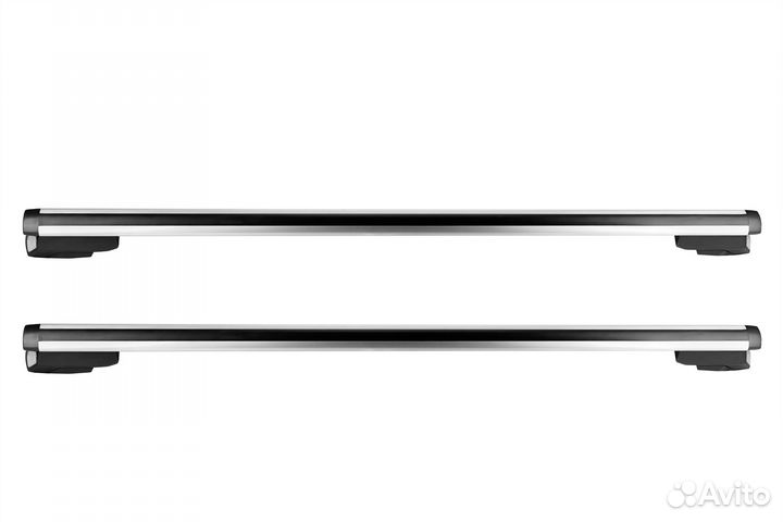 Багажник на крышу Mitsubishi Grandis ED ED2-311F