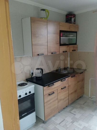 2-к. квартира, 54 м², 2/2 эт.