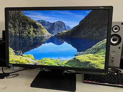 Монитор 144 гц Benq zowie