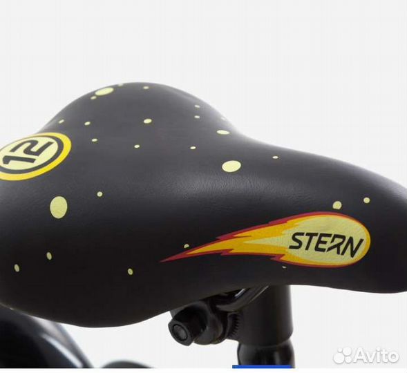 Велосипед детский Stern Rocket 12