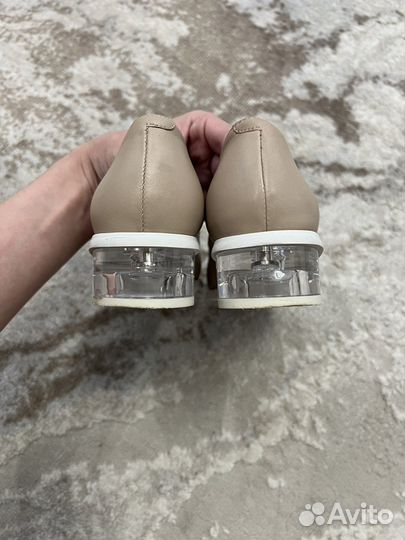 Туфли женские