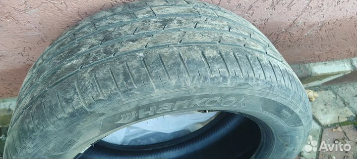 Hankook Ventus S1 Evo3 SUV K127A 265/50 R19 110S