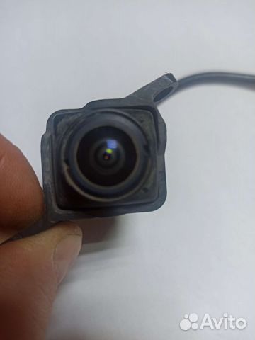 Камера зеркала Kia Optima 4