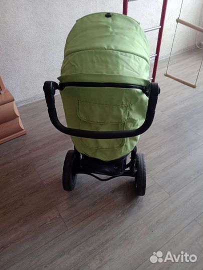 Коляска Mobility One Express