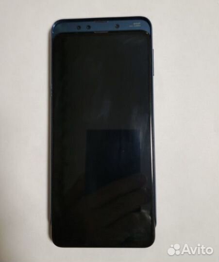 Xiaomi Mi Mix 3, 6/128 ГБ