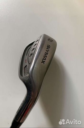 Клюшка для гольфа Skymax iron 8 solar sx-7