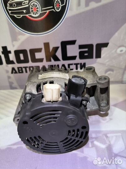 Генератор ford focus 2 fusion 1.4-1.6