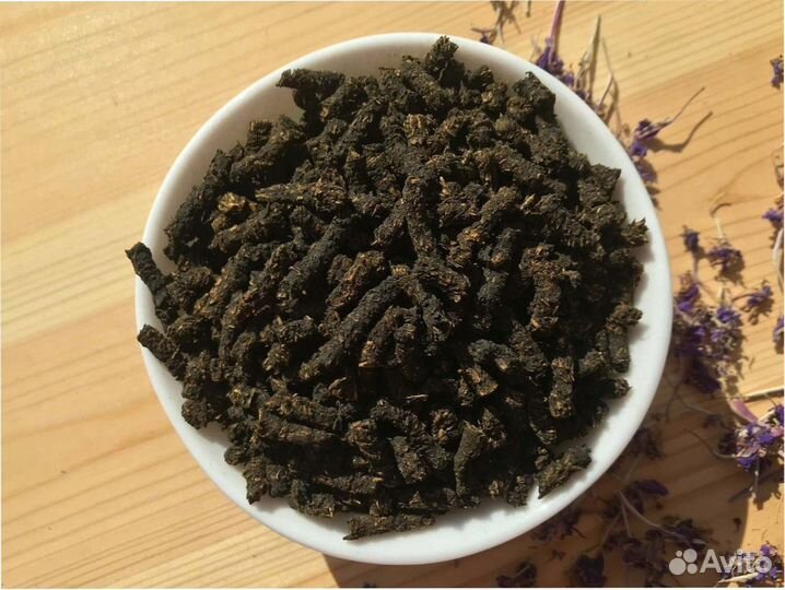 Иван-чай 1 килограмм лето 2023