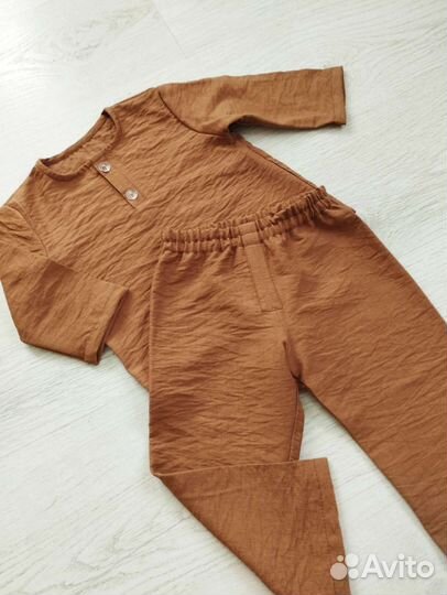 Костюм для мальчика