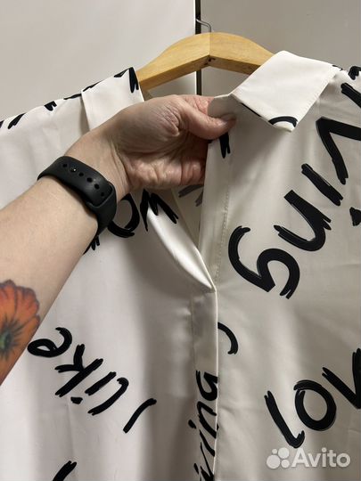 Блузка женская 48 50