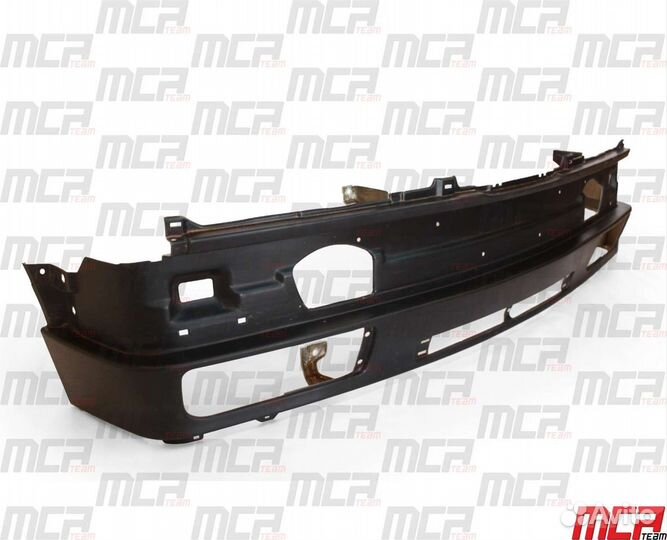 Фартук передний BMW E30