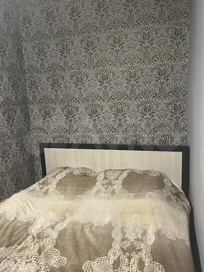 Дом 50 м² на участке 1 сот.