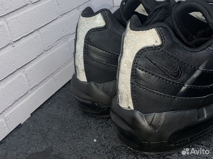 Кроссовки мужские Nike Air Max 95