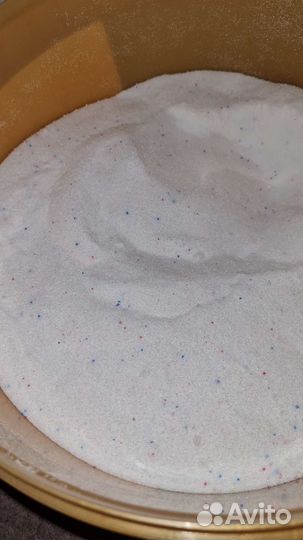 Ariel порошок ведро 9 кг