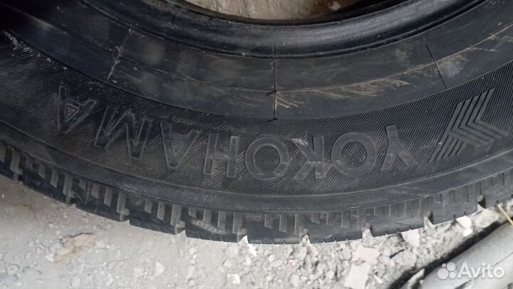 Шины 215 75 16с