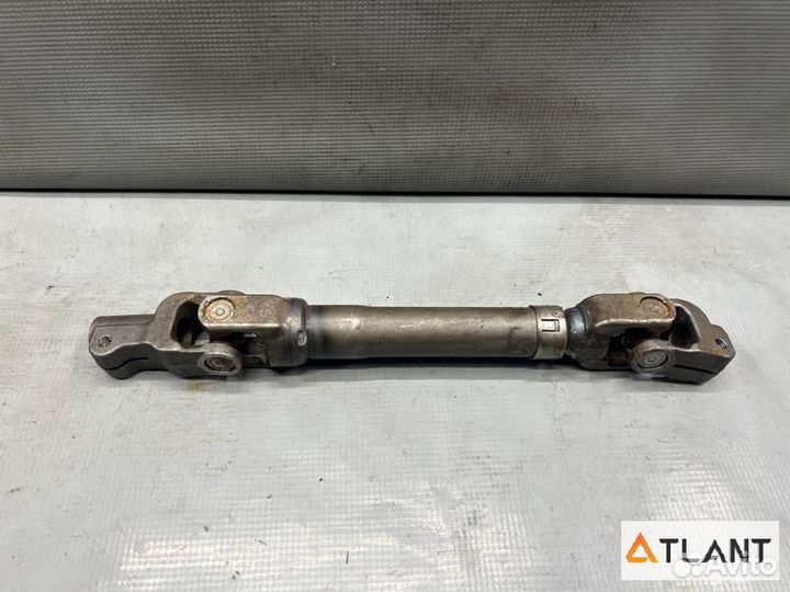 Рулевой карданчик toyota noah