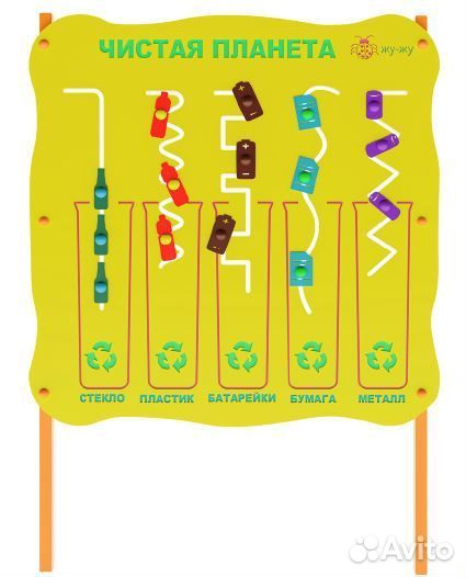 Метеостанция